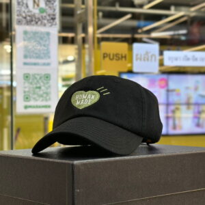 HUMAN MADE Daily Cap