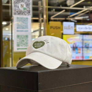 HUMAN MADE Daily Cap