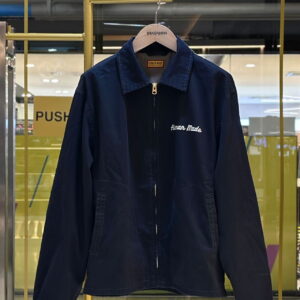 HUMAN MADE Duck Embroidered Jacket