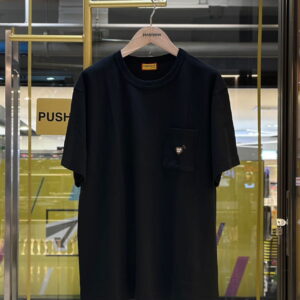 HUMAN MADE Heart Pocket T-Shirt