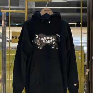 HUMAN MADE Kobe Animal Hoodie