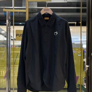 HUMAN MADE Rayon Shirt