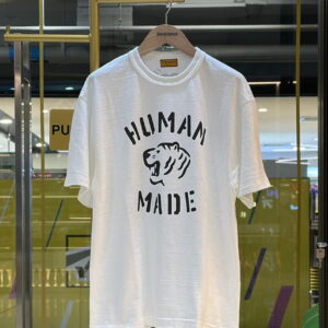 HUMAN MADE Tiger Graphic T-Shirt