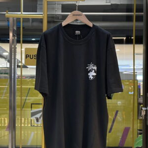 STUSSY Long Haul T-Shirt