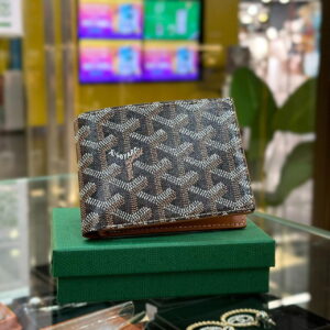 GOYARD Victoire Bi-Fold Wallet