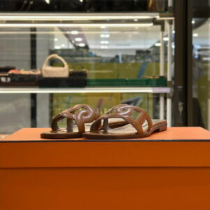 HERMES Aloha Sandals