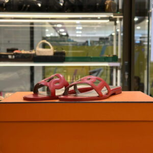 HERMES Aloha Sandals