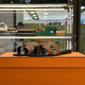 HERMES Oran Sandals