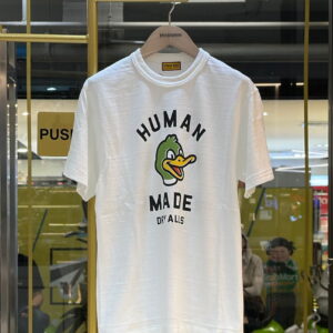 HUMAN MADE Duck Graphic T-Shirt