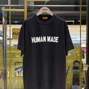 HUMAN MADE Future-Past Graphic T-Shirt
