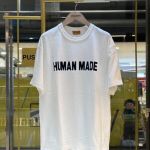HUMAN MADE Future-Past Graphic T-Shirt
