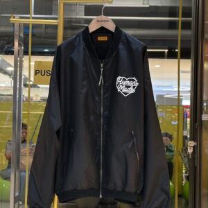 HUMAN MADE Nylon Blouson Jacket