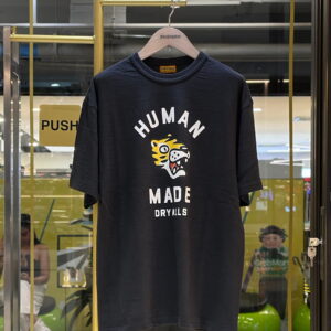 HUMAN MADE Tiger Graphic T-Shirt