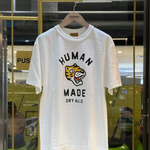 HUMAN MADE Tiger Graphic T-Shirt