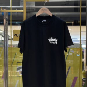 STUSSY Shanghai Logo T-Shirt
