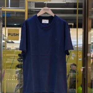 AMI de Coeur Ink Organic Cotton T-Shirt