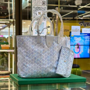 GOYARD 2026 Limited Edition Multicolored Saint Louis PM Bag