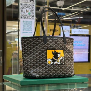 GOYARD Hulot Spring Artois PM Bag