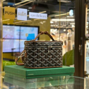 GOYARD Muse Mini Vanity Bag