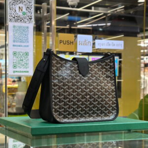 GOYARD Musette PM Bag