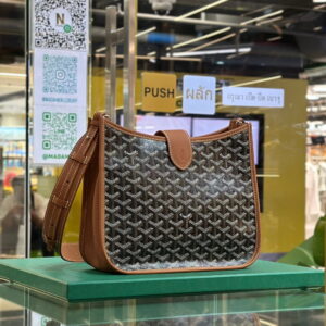 GOYARD Musette PM Bag