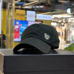 HUMAN MADE Heart Logo Cotton Cap