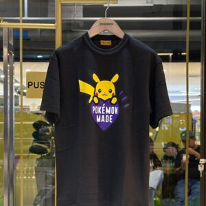 HUMAN MADE x Pokémon Graphic T-Shirt