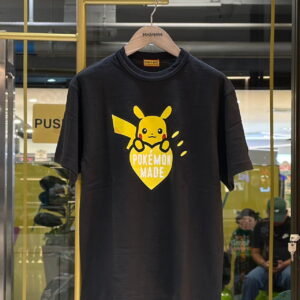 HUMAN MADE x Pokémon Graphic T-Shirt