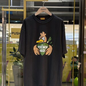 HUMAN MADE x Pokémon Graphic T-Shirt