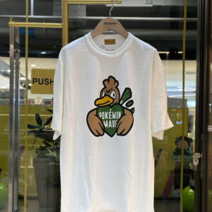 HUMAN MADE x Pokémon Graphic T-Shirt