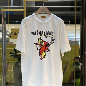 HUMAN MADE x Pokémon Graphic T-Shirt