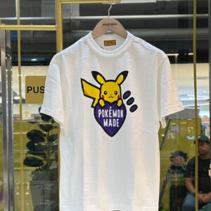 HUMAN MADE x Pokémon Graphic T-Shirt
