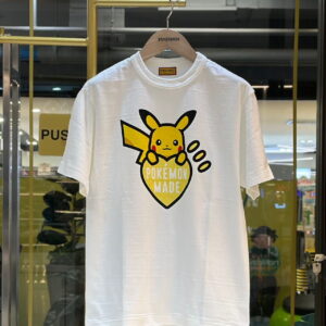 HUMAN MADE x Pokémon Graphic T-Shirt