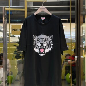 KENZO Happy Tiger Graphic T-Shirt