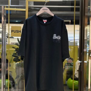 KENZO Happy Tiger Logo T-Shirt
