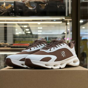 LOEWE x ON Cloudsolo Sneakers
