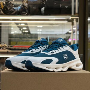 LOEWE x ON Cloudsolo Sneakers