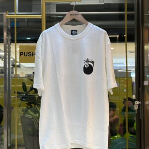 STUSSY 8 Ball T-Shirt