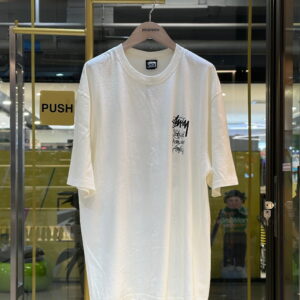 STUSSY Any Angle T-Shirt