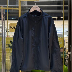 STUSSY Lightweight Mock Jacket