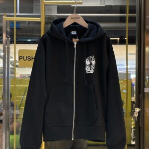 STUSSY Tall Dice Hoodie