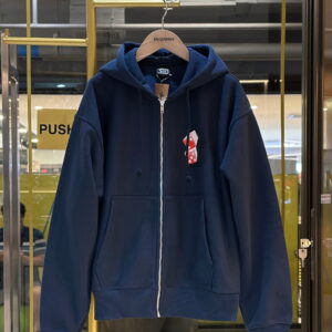 STUSSY Tall Dice Hoodie