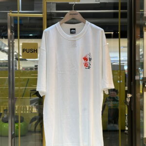 STUSSY Tall Dice T-Shirt