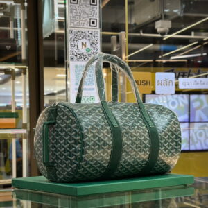 GOYARD Barrel 40 Sports Bag
