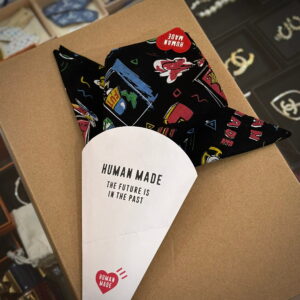 HUMAN MADE Bandana Handkerchief