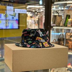 HUMAN MADE Bucket Hat