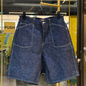 HUMAN MADE Denim Shorts
