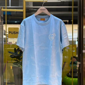 HUMAN MADE Garment Dye T-Shirt