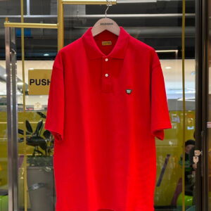 HUMAN MADE Polo Shirt