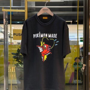 HUMAN MADE x Pokémon Graphic T-Shirt